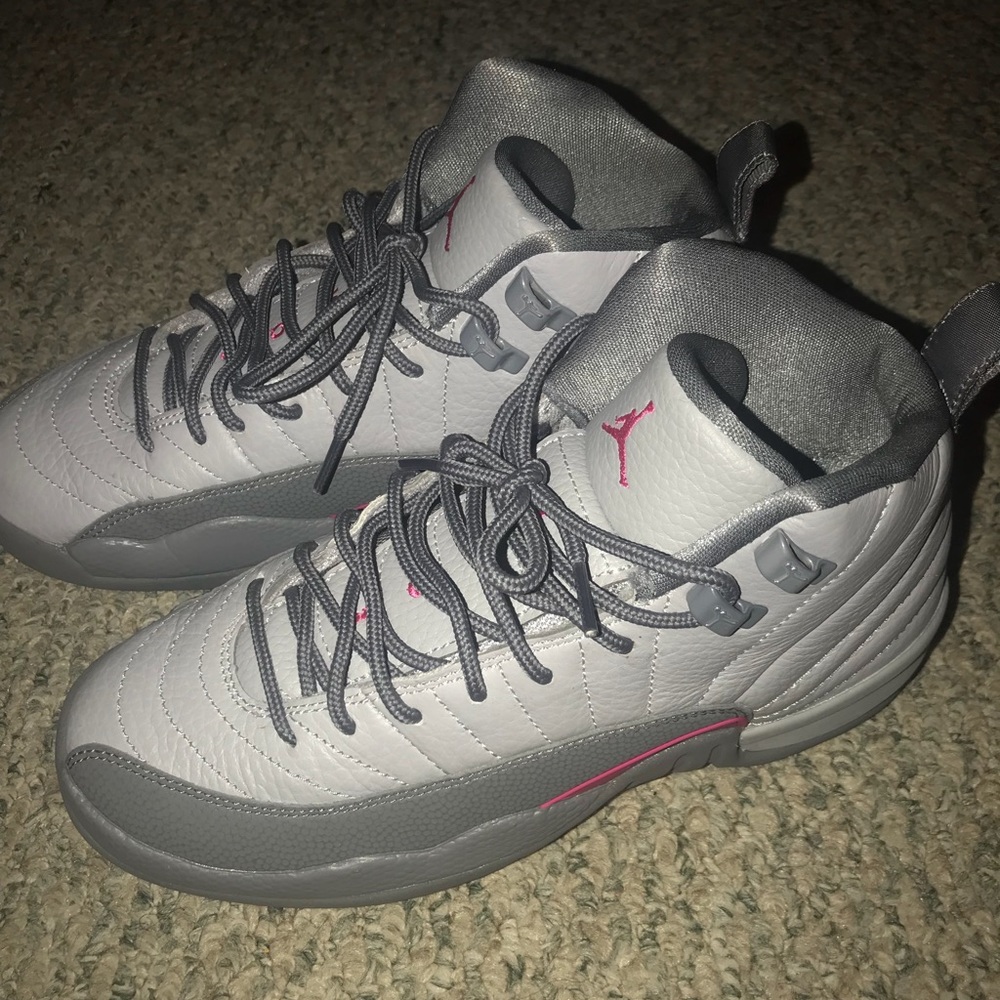 Air Jordan Retro 12 GG